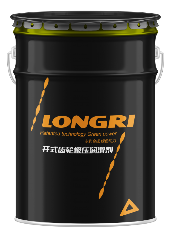 LRHF-3075開式齒輪極壓潤滑劑（可噴型Z）